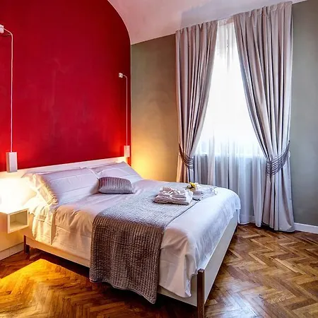Residenza d'Epoca Visacci-2